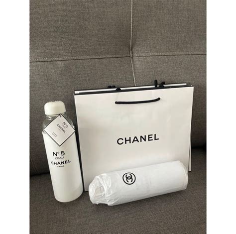 chanel 水壺